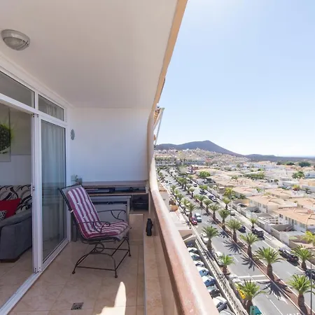 Fewo Ray - #125283 Apartman Palm-mar