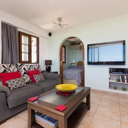 Fewo Ray - #125283 Apartman Palm-mar