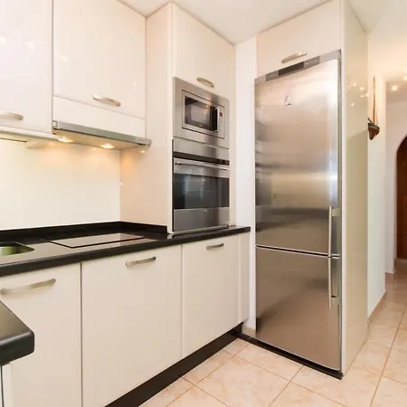 Apartman Fewo Ray - #125283 Palm-mar