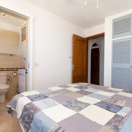 Apartman Fewo Ray - #125283 Palm-mar