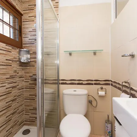 Apartman Fewo Ray - #125283 Palm-mar