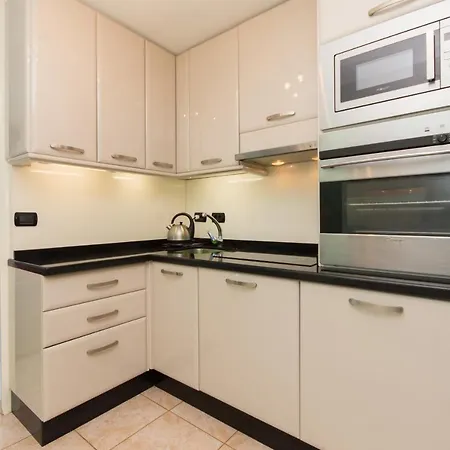 Apartman Fewo Ray - #125283 Palm-mar