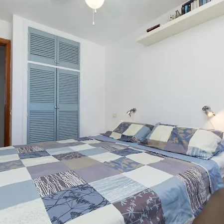 Fewo Ray - #125283 Apartman Palm-mar