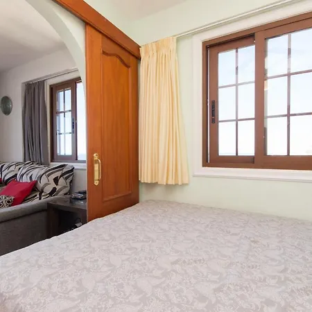 Fewo Ray - #125283 Apartman Palm-mar