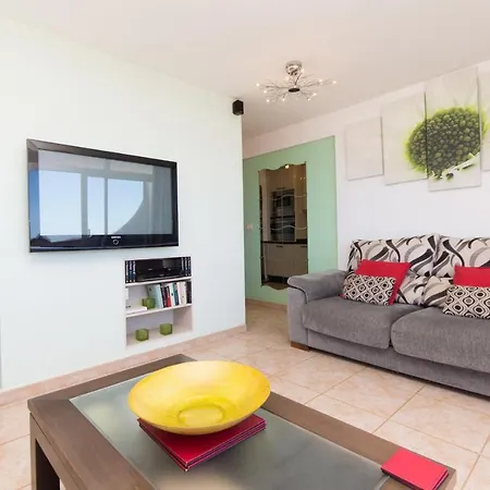 Fewo Ray - #125283 Apartman *